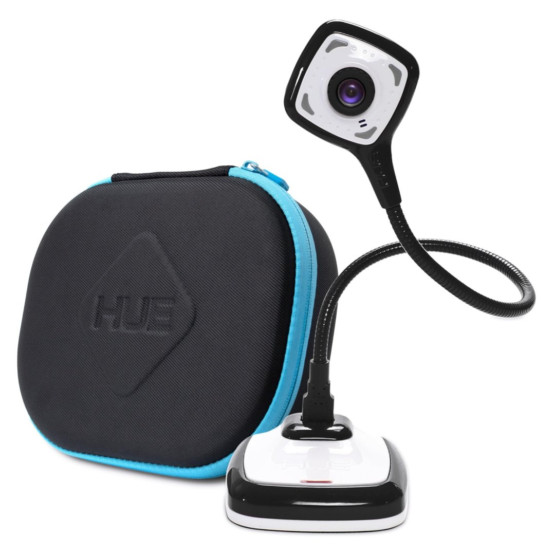 Webcam hd camera