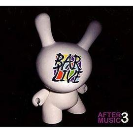 Cd bar live after music 3