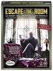 Jouet escape the room : le secret de la retraite
