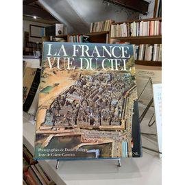 La france vue du ciel
