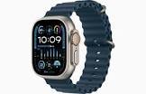 Montre connectee watch ultra 1 titane 49mm cellular gps