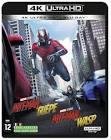Antman et la guepe
