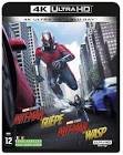Antman et la guepe