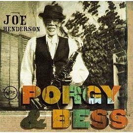 Cd porgy and bess