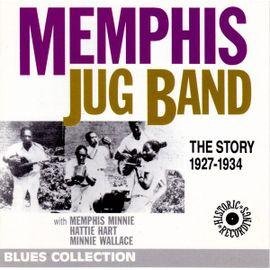 Cd the story 1927-1934