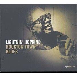 Cd lightnin' hopkins