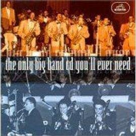 The only big band cd you'll ever need