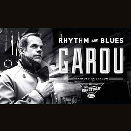 Cd rhythm and blues