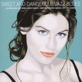 Cd sweet and dangerous jazz blues