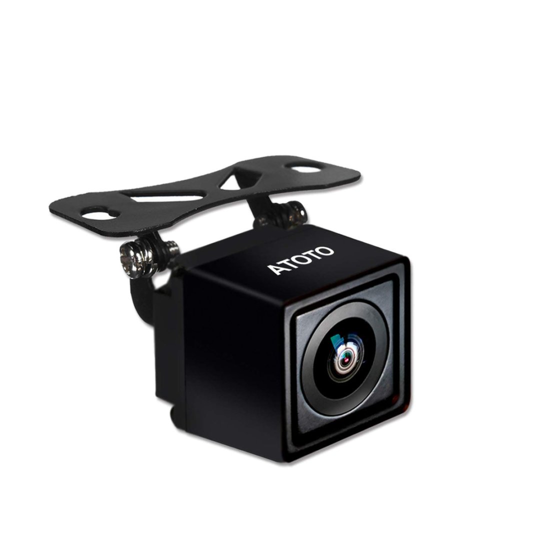 Camera de recul