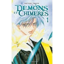 Demons et chimeres - tome 1