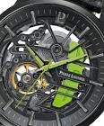 Montre 341a47 paddock