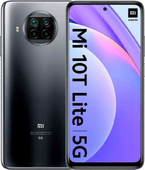 Xiaomi mi 10t lite