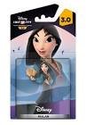Figurine infinity 3.0 mulan
