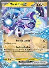 Carte pokemon miraidon ex svp143