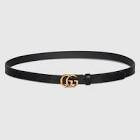 Ceinture fine marmont 100-40 cuir