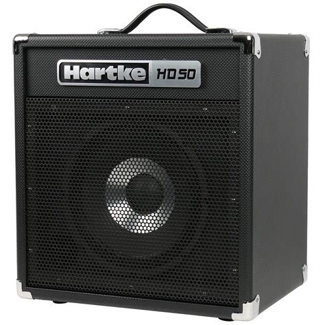 Ampli basse hd 50