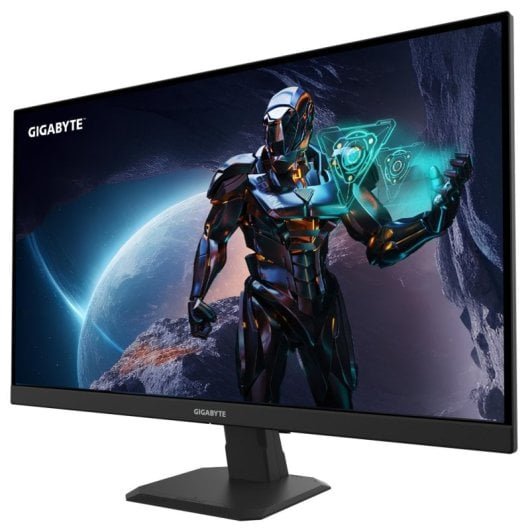 Ecran 27" 4k gs27u
