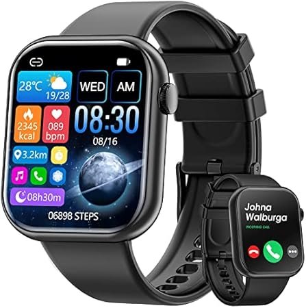 Montre connectee montre connecter