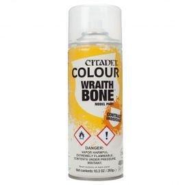 Figurine wraithbone spray paint (uk/row)