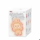Peluche labubu big into energy
