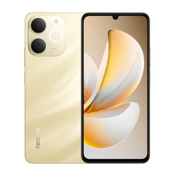 Realme note 70t