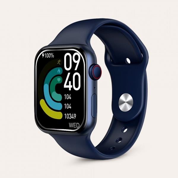 Montre connectee urban 4 mini