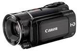 Camescope legria hf s20 e