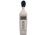 Decibelmetre dvm1325