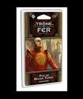 Jeu de carte le trone de fer: pas de moyen terme