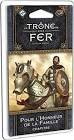 Jeu de carte le trone de fer: pour l'honneur de la famille
