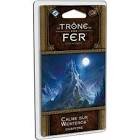 Jeu de carte le trone de fer: calme sur westeros