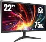 Ecran pc 21" 21575syi