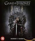 Game of thrones - saison 1