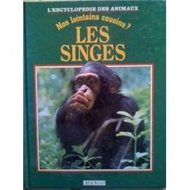 Les singes