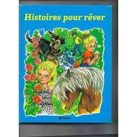 Raconte moi