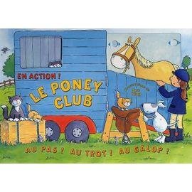 Le poney club