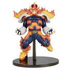 Figurine endeavor hthe amazing heroes plus