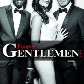 Cd forever gentlemen vol. 2