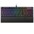 Clavier rgb rog strix scope ii usb
