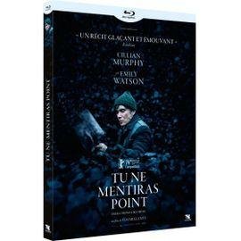 Tu ne mentiras point - blu-ray