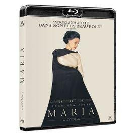 Maria - blu-ray