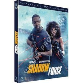 Shadow force - blu-ray