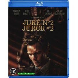 Jure n°2 - blu-ray