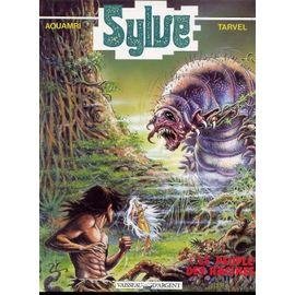 Sylve tome 1 - le peuple des racines