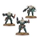 Ironkin steeljacks warhammer 69-23