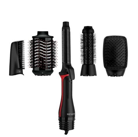 Seche cheveux 5 en 1 rvdr5371