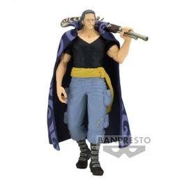 Figurine one piece - the shukko benn beckman 17cm