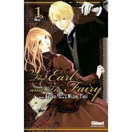 The earl and the fairy - tome 1