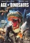 Age of dinosaurs